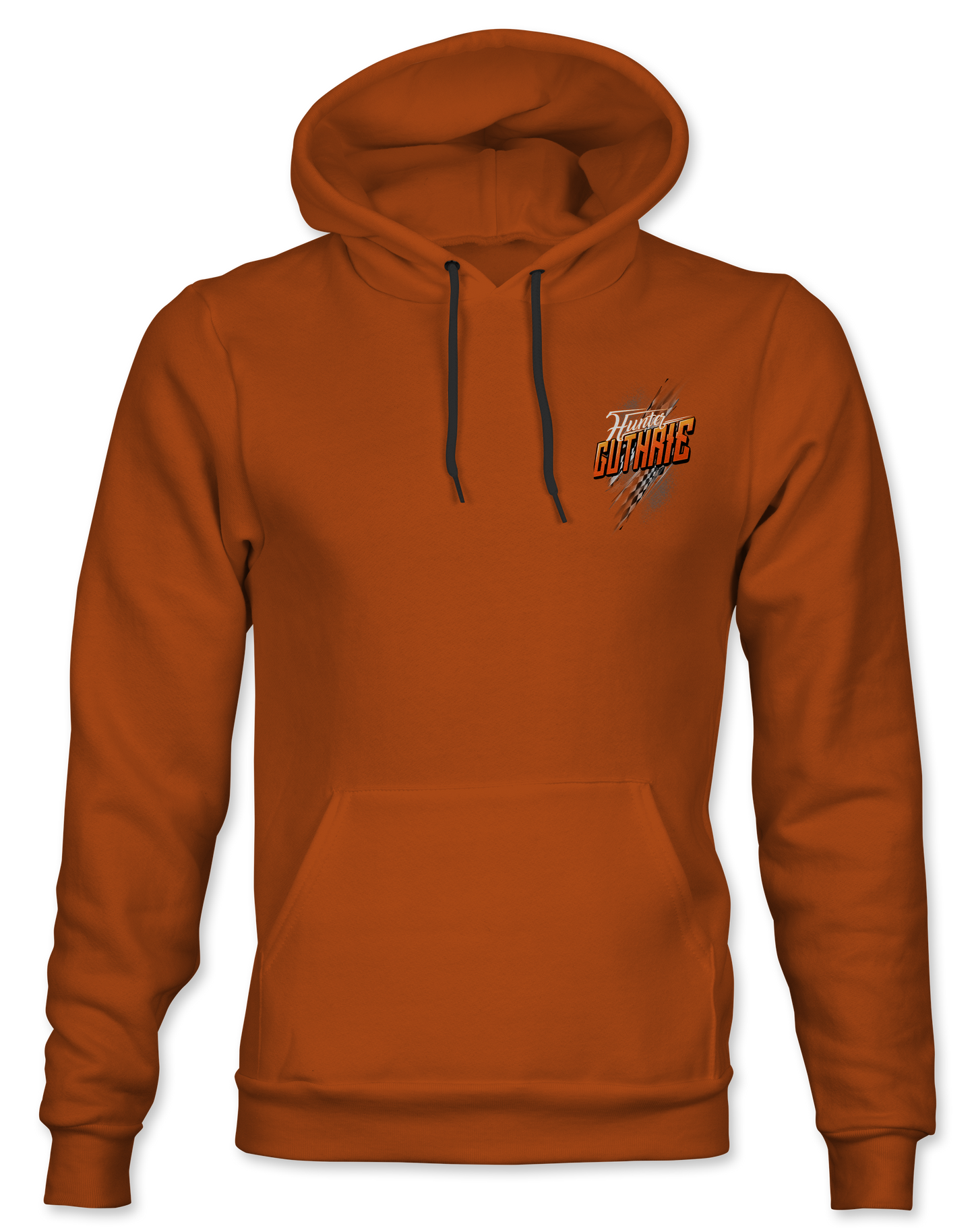 Hunter Guthrie 2022 Hoodies