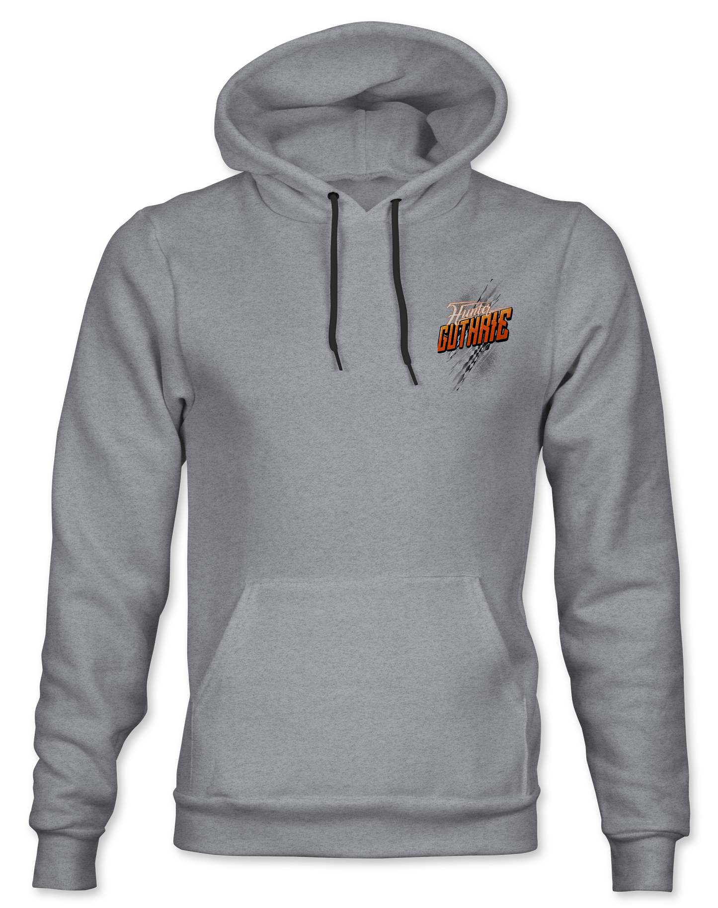 Hunter Guthrie 2022 Hoodies