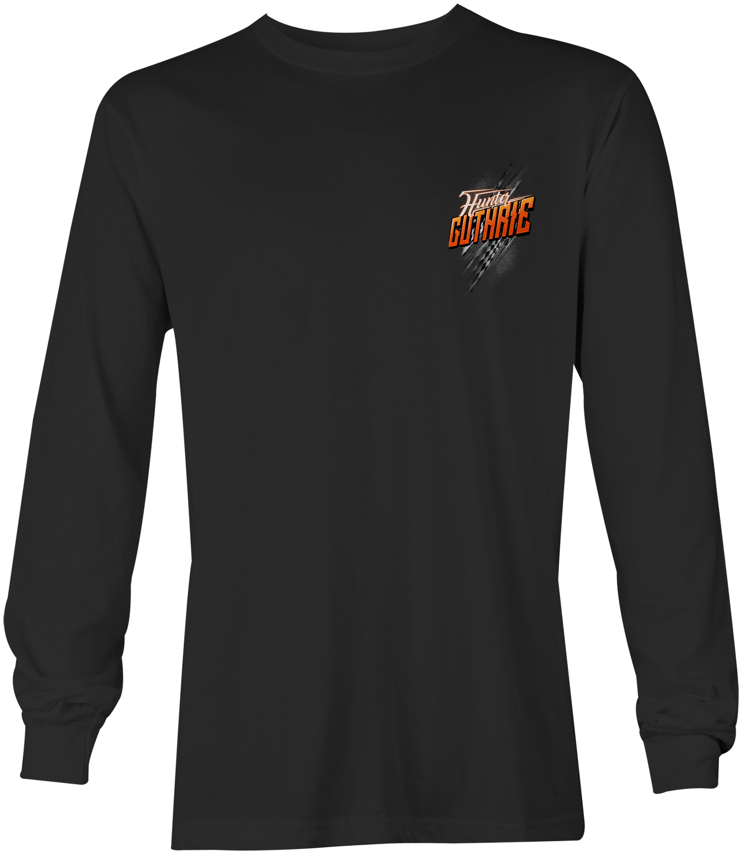 Hunter Guthrie 2022 Long Sleeves