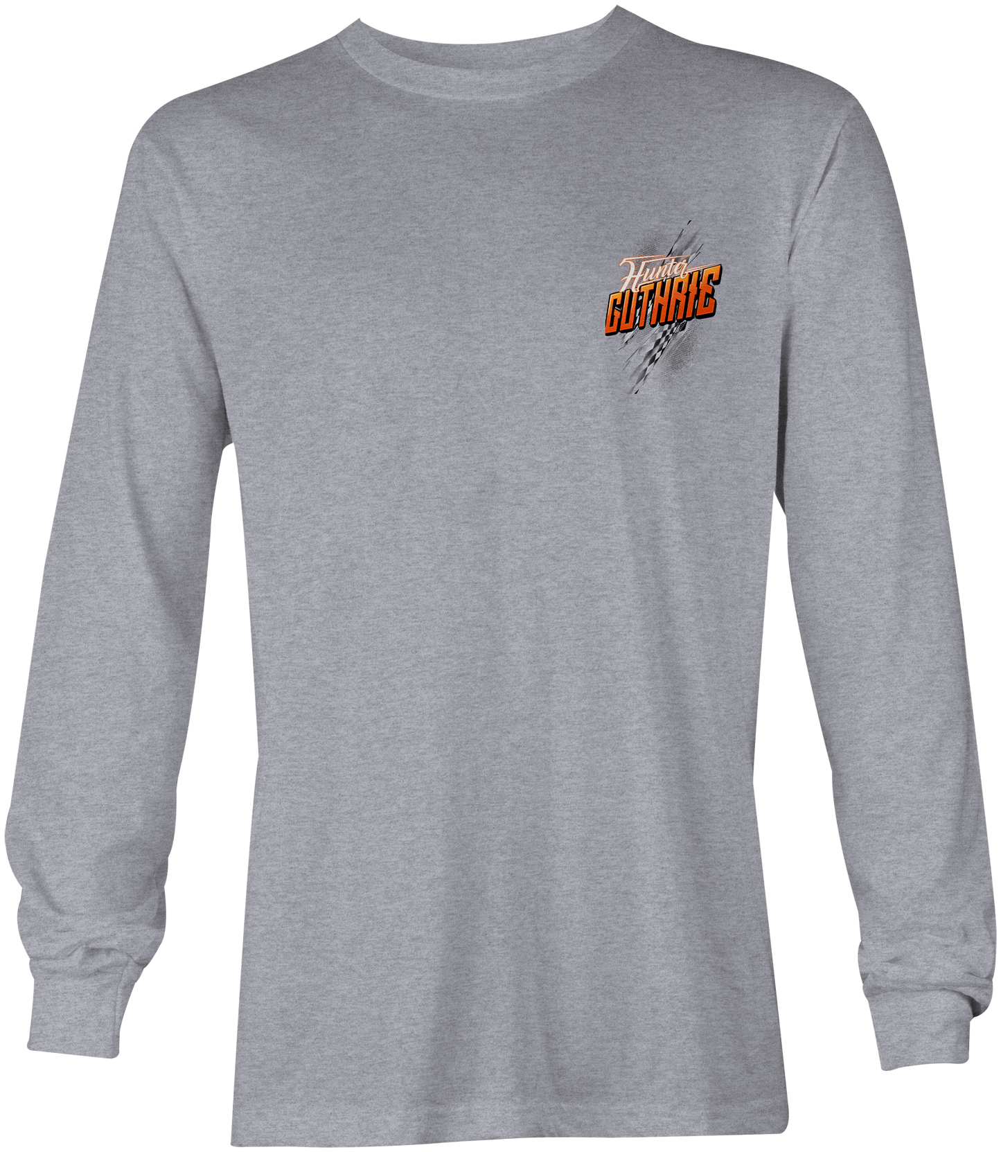 Hunter Guthrie 2022 Long Sleeves