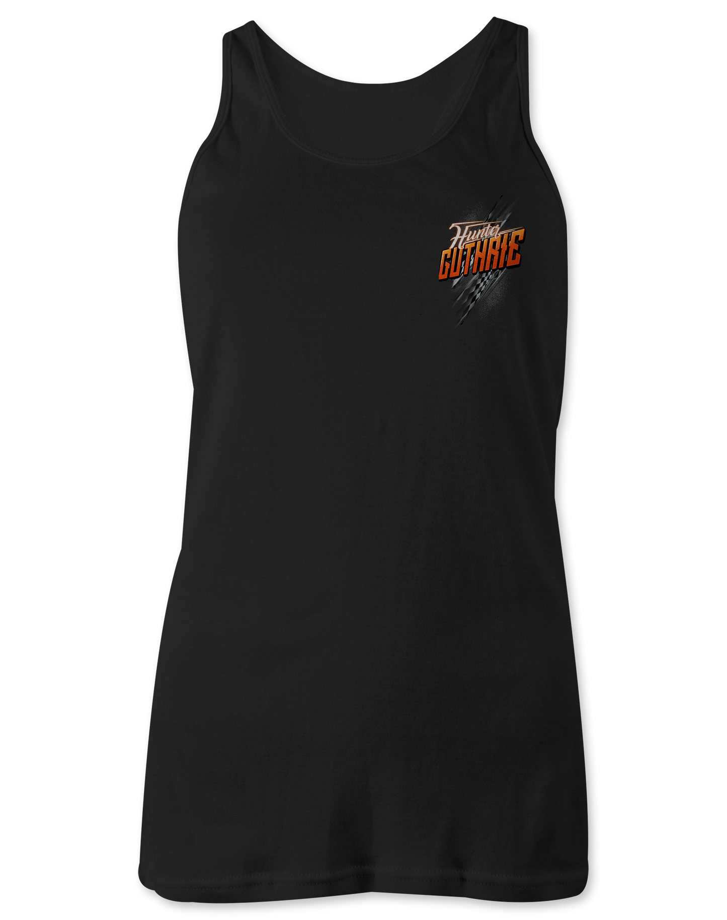 Hunter Guthrie 2022 Tank Tops