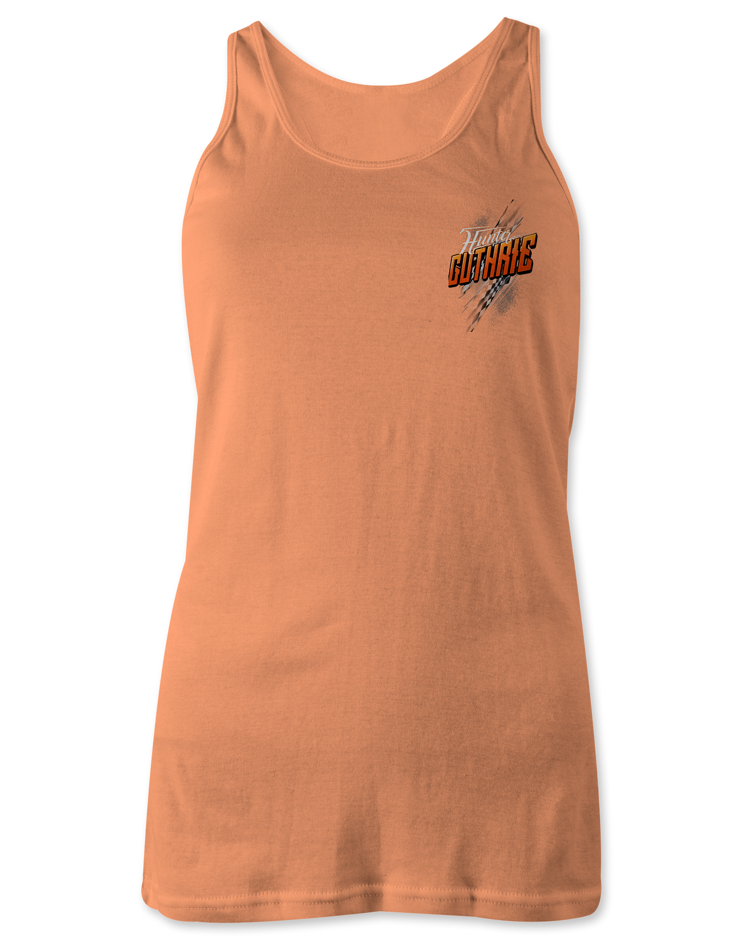 Hunter Guthrie 2022 Tank Tops