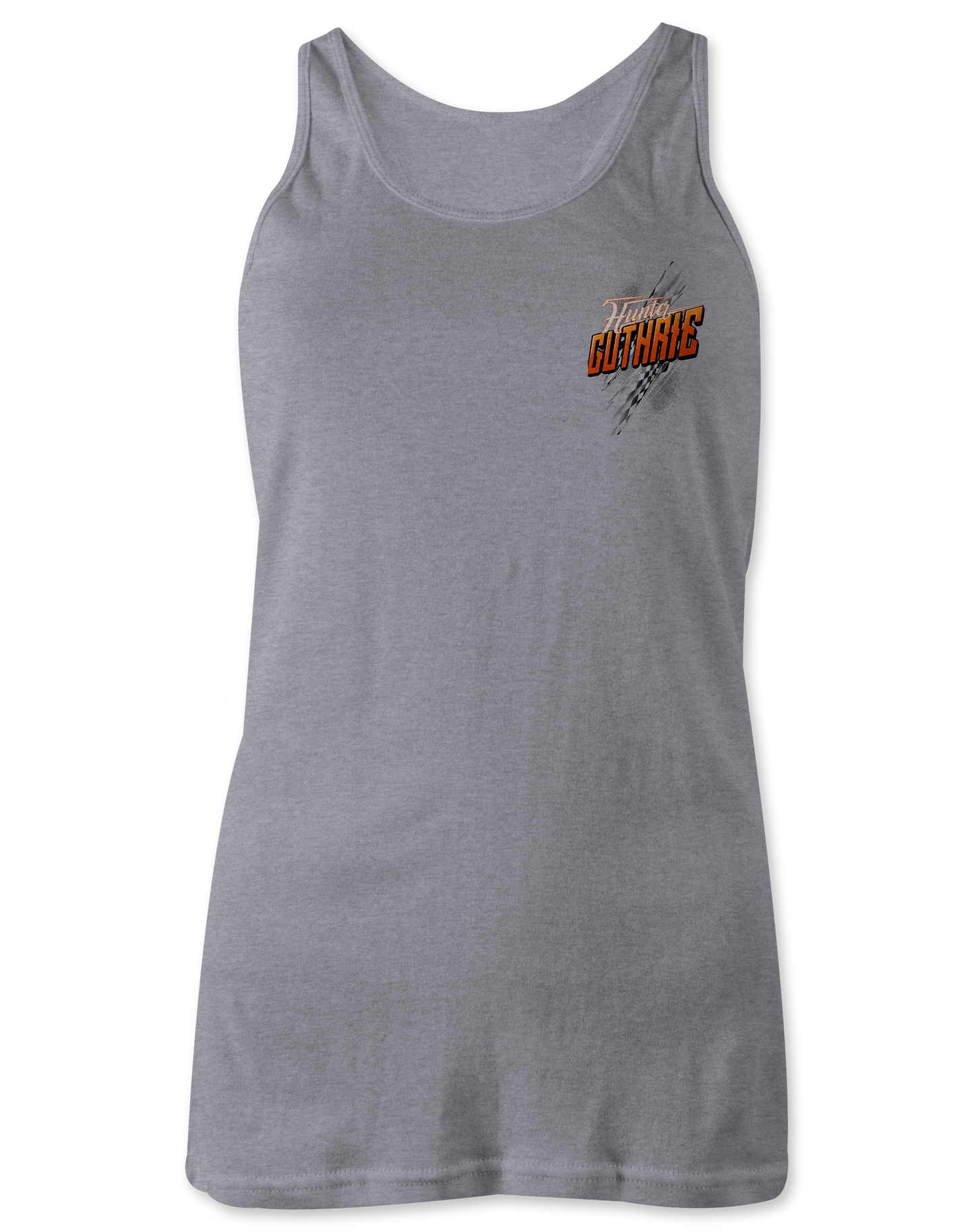 Hunter Guthrie 2022 Tank Tops