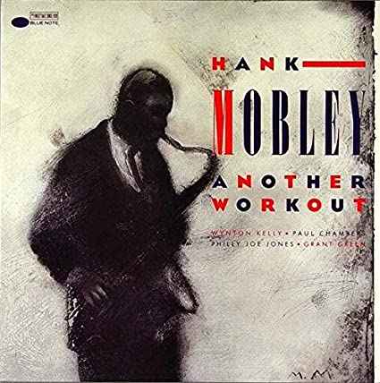 Another Workout [Vinyl]
