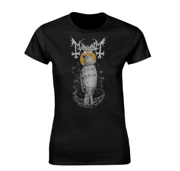 Mayhem - Ante Bellum