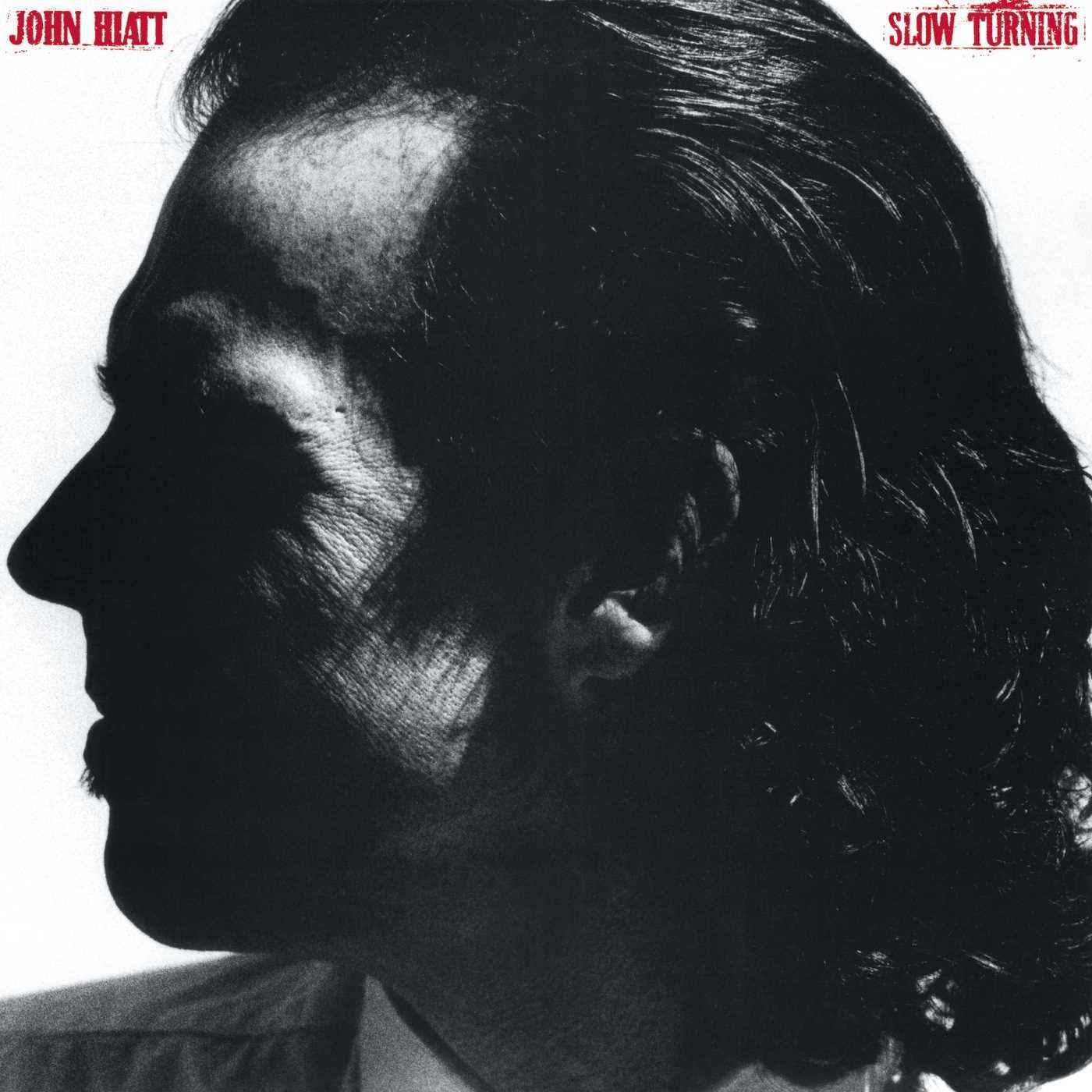 SLOW TURNING [Vinyl]
