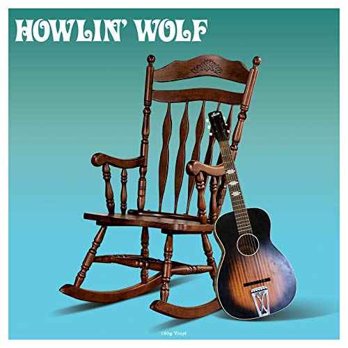 Howlin' Wolf [Vinyl]