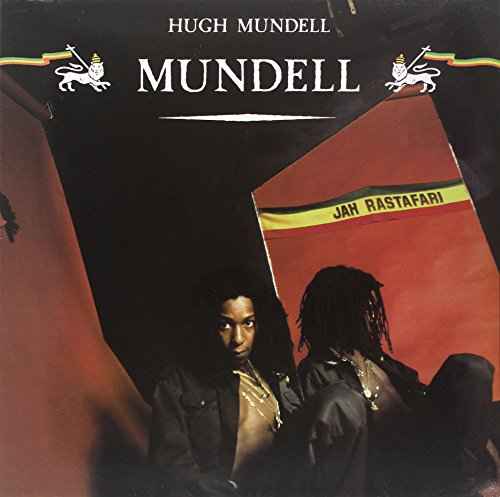 MUNDELL [Vinyl]