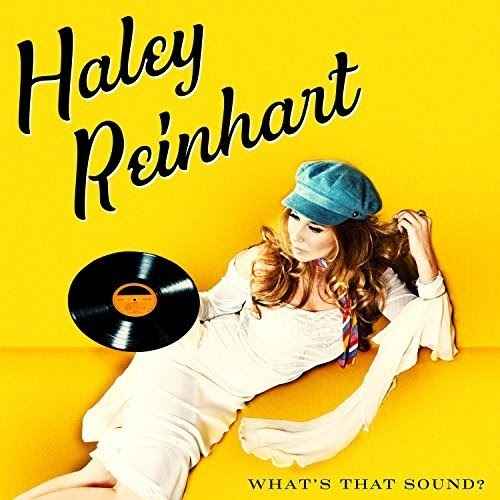 What's That Sound? [Vinyl]