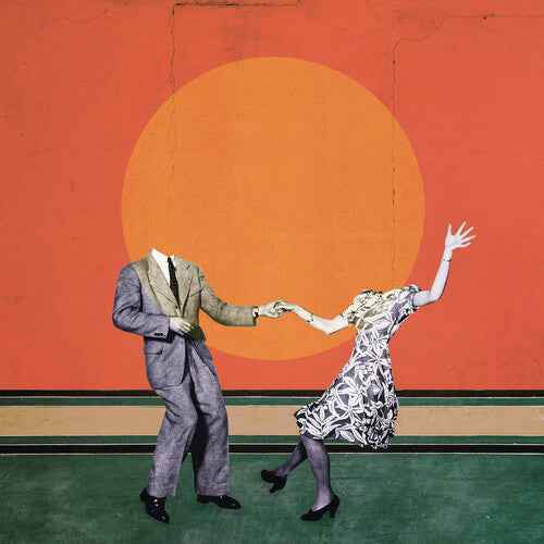 Half Alive - Now Not Yet (Colored Vinyl, 140 Gram Vinyl) [LP] [Vinyl]