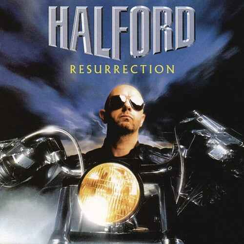 Resurrection (2 Lp's) [Vinyl]
