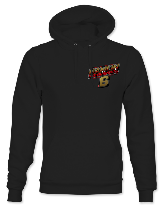Hamlin Motorsports Hoodies
