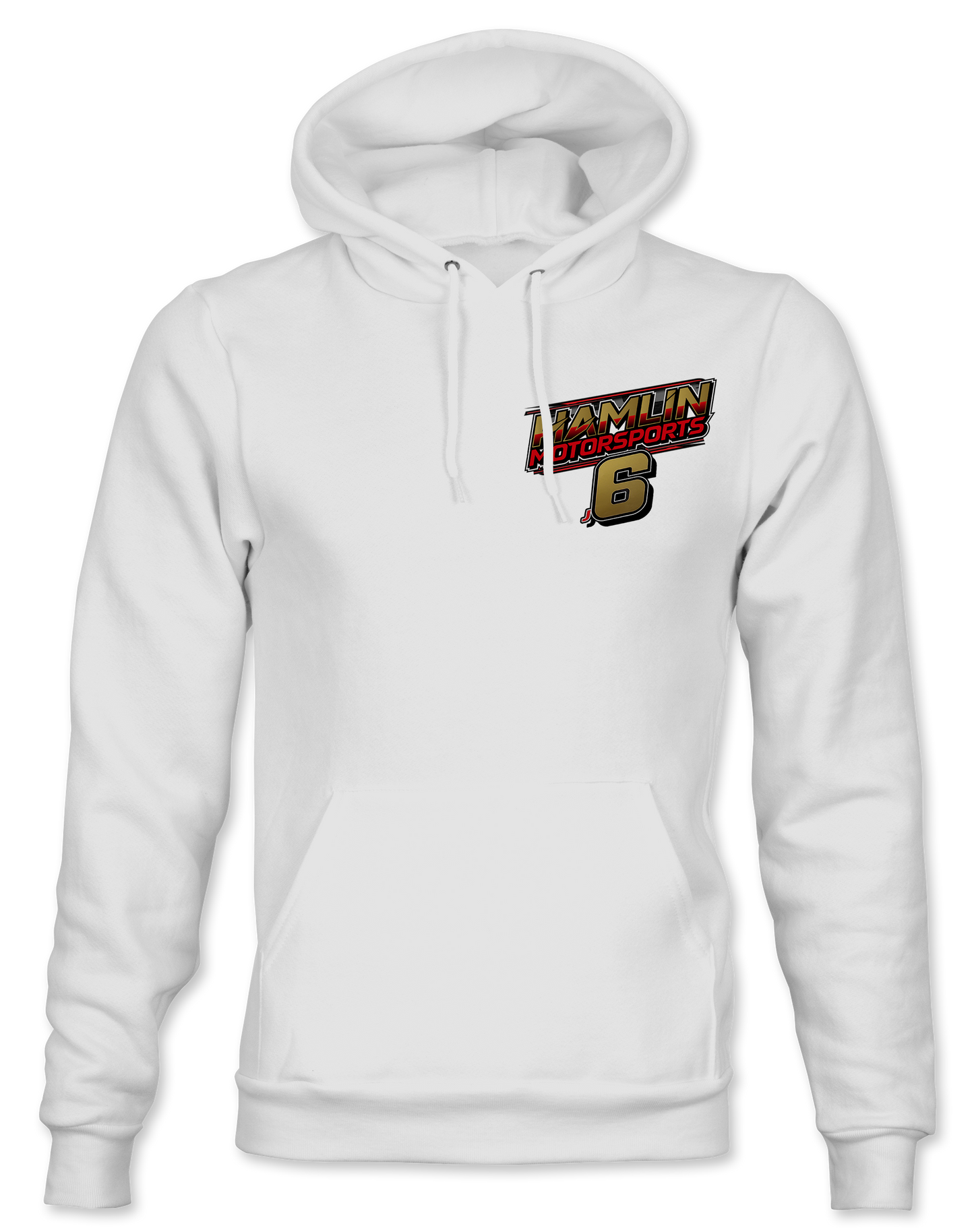 Hamlin Motorsports Hoodies