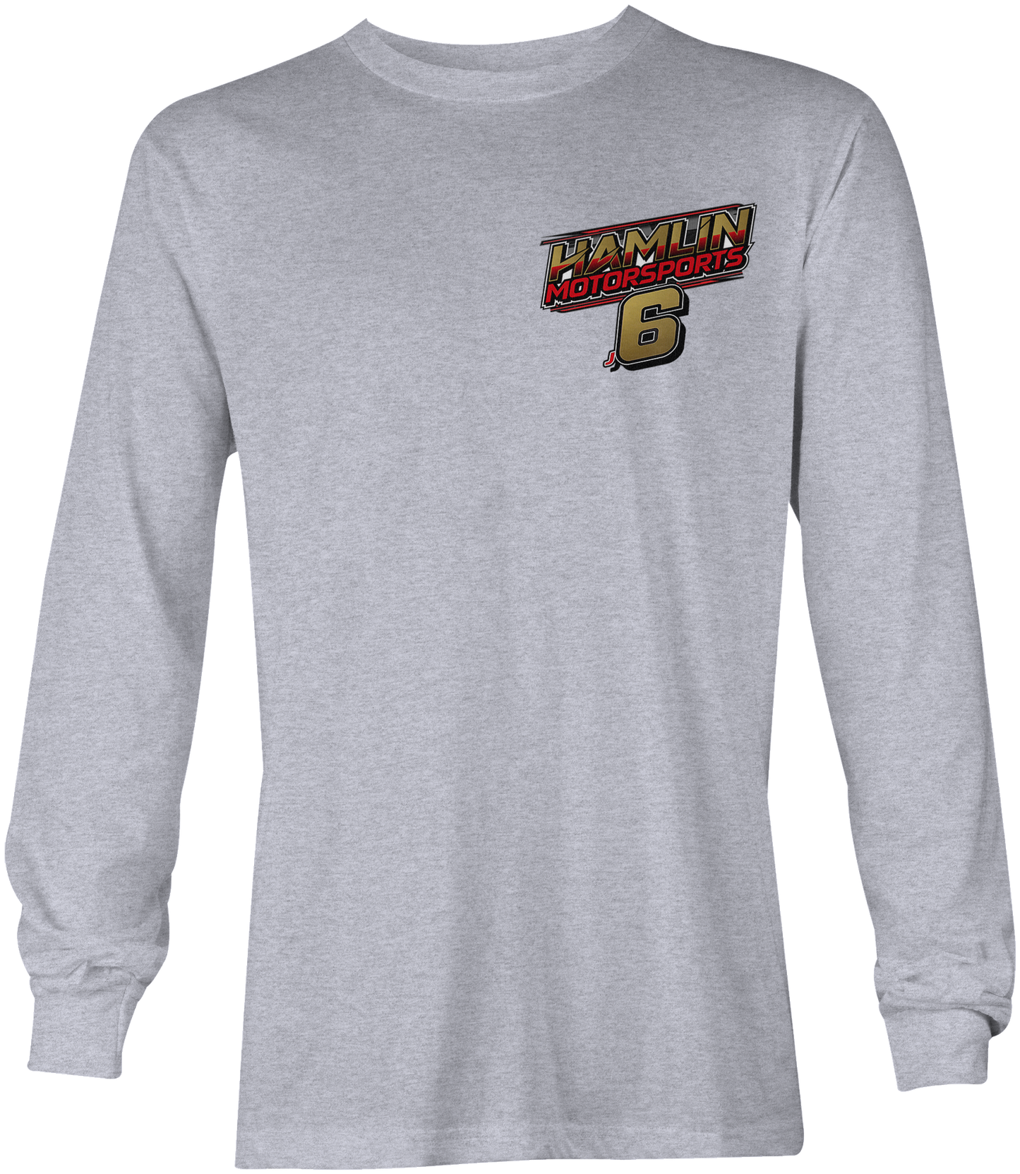 Hamlin Motorsports Long Sleeves