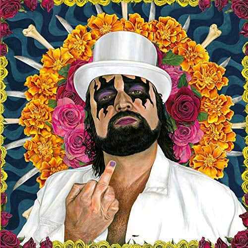 EGOMANIA [Vinyl]