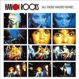 ALL THOSE WASTED YEARS: LIVE AT THE MARQUEE [Vinyl]