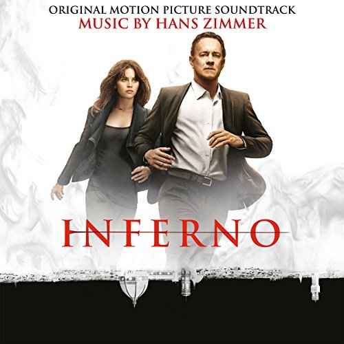 INFERNO / O.S.T. [Vinyl]