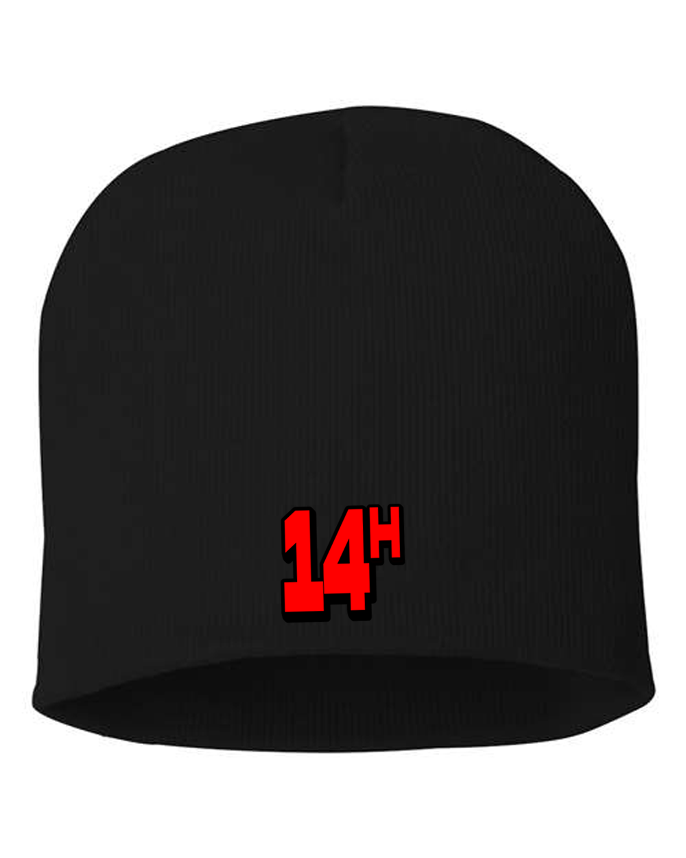 Luke Harding Beanies