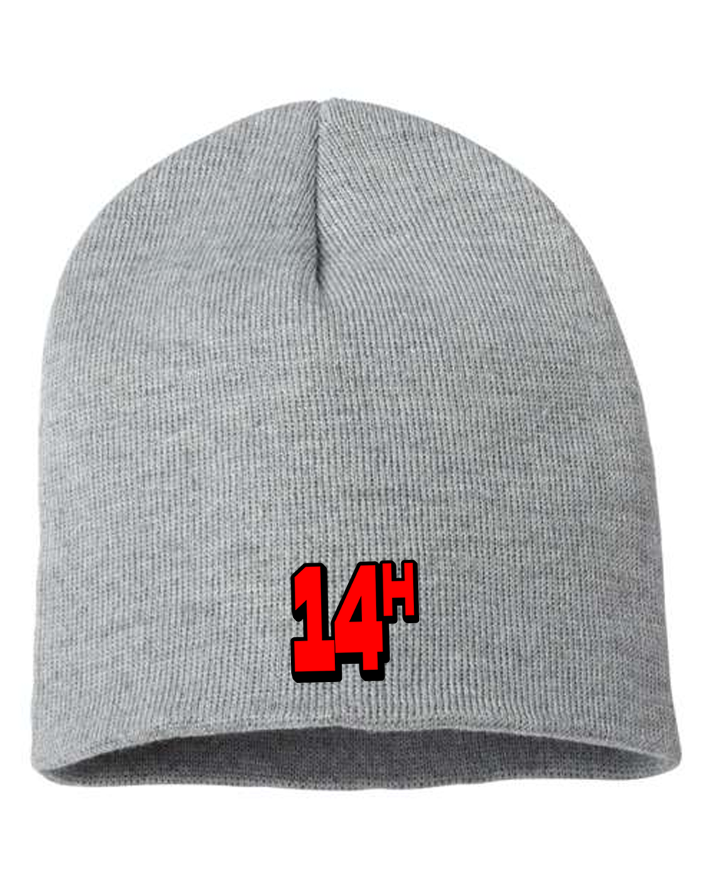 Luke Harding Beanies