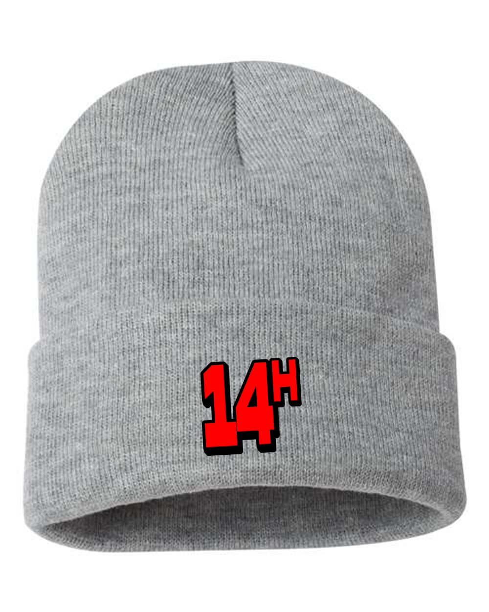 Luke Harding Beanies