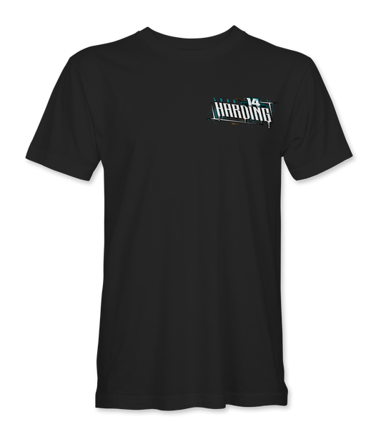 Luke Harding 2025 T-Shirts