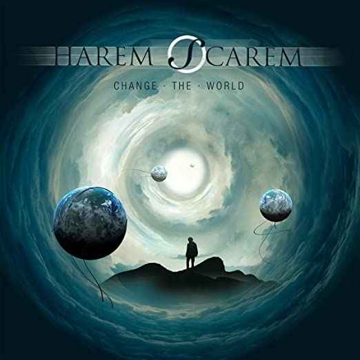 Change The World [Vinyl]