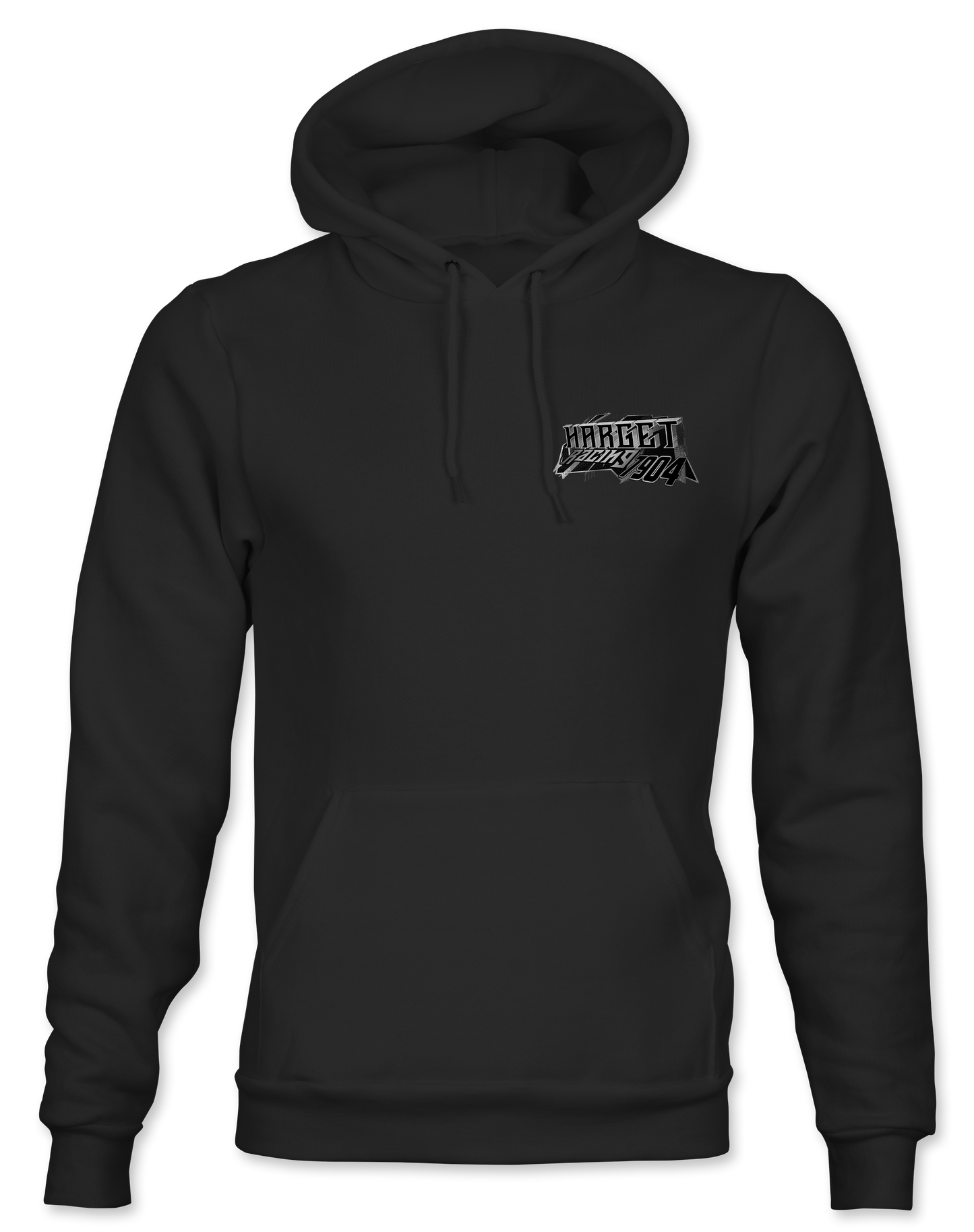 Harget Racing Hoodies