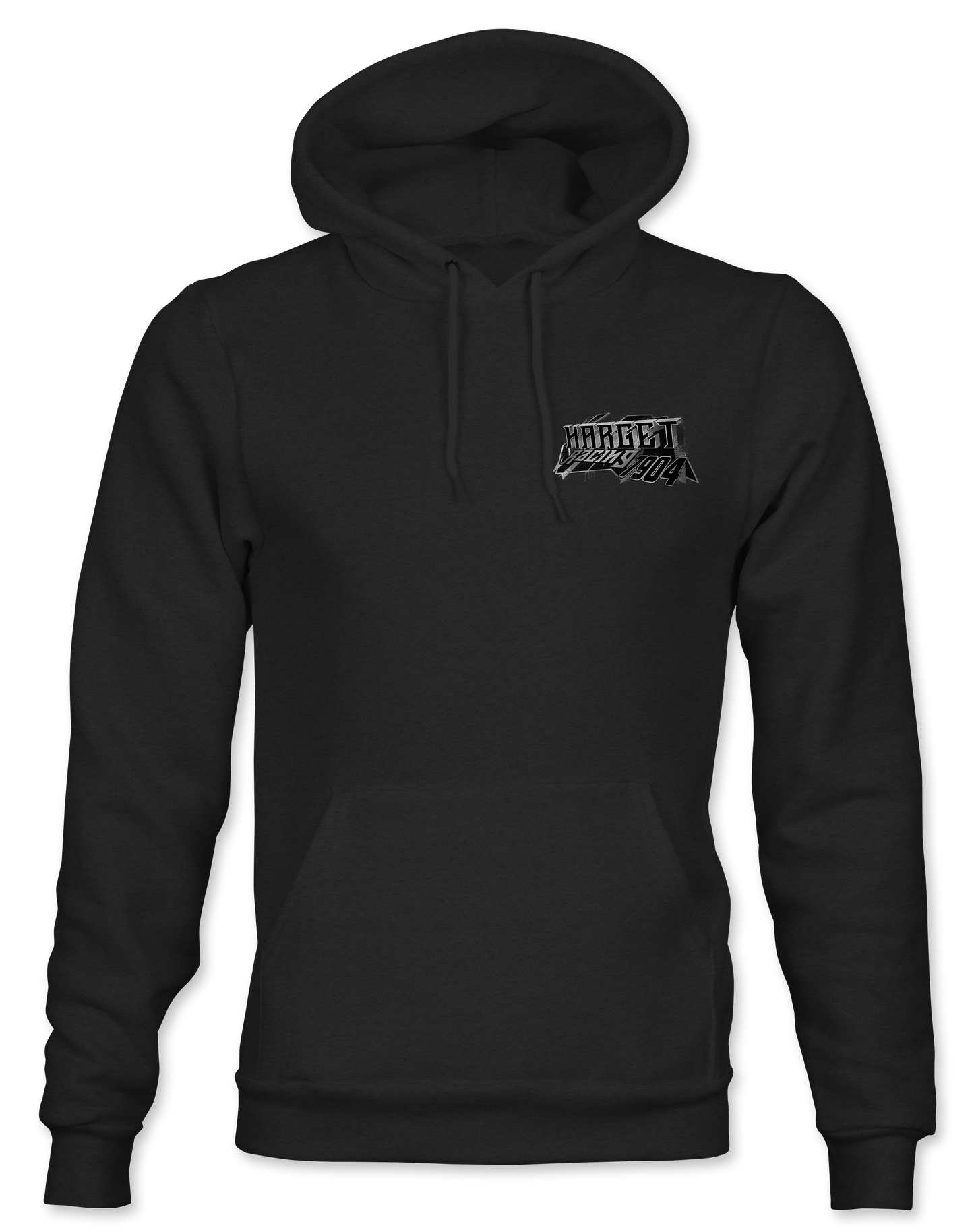 Harget Racing Hoodies