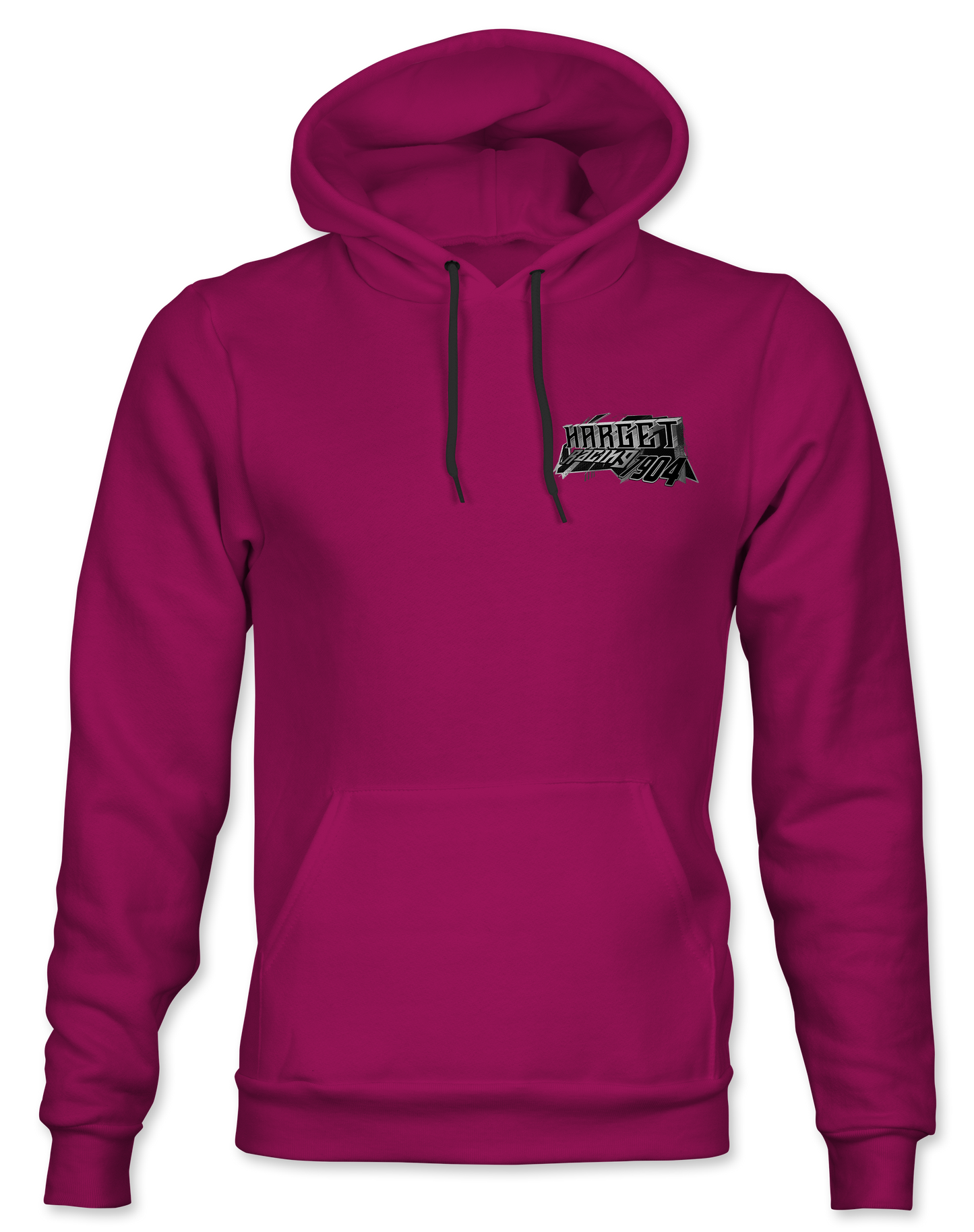 Harget Racing Hoodies