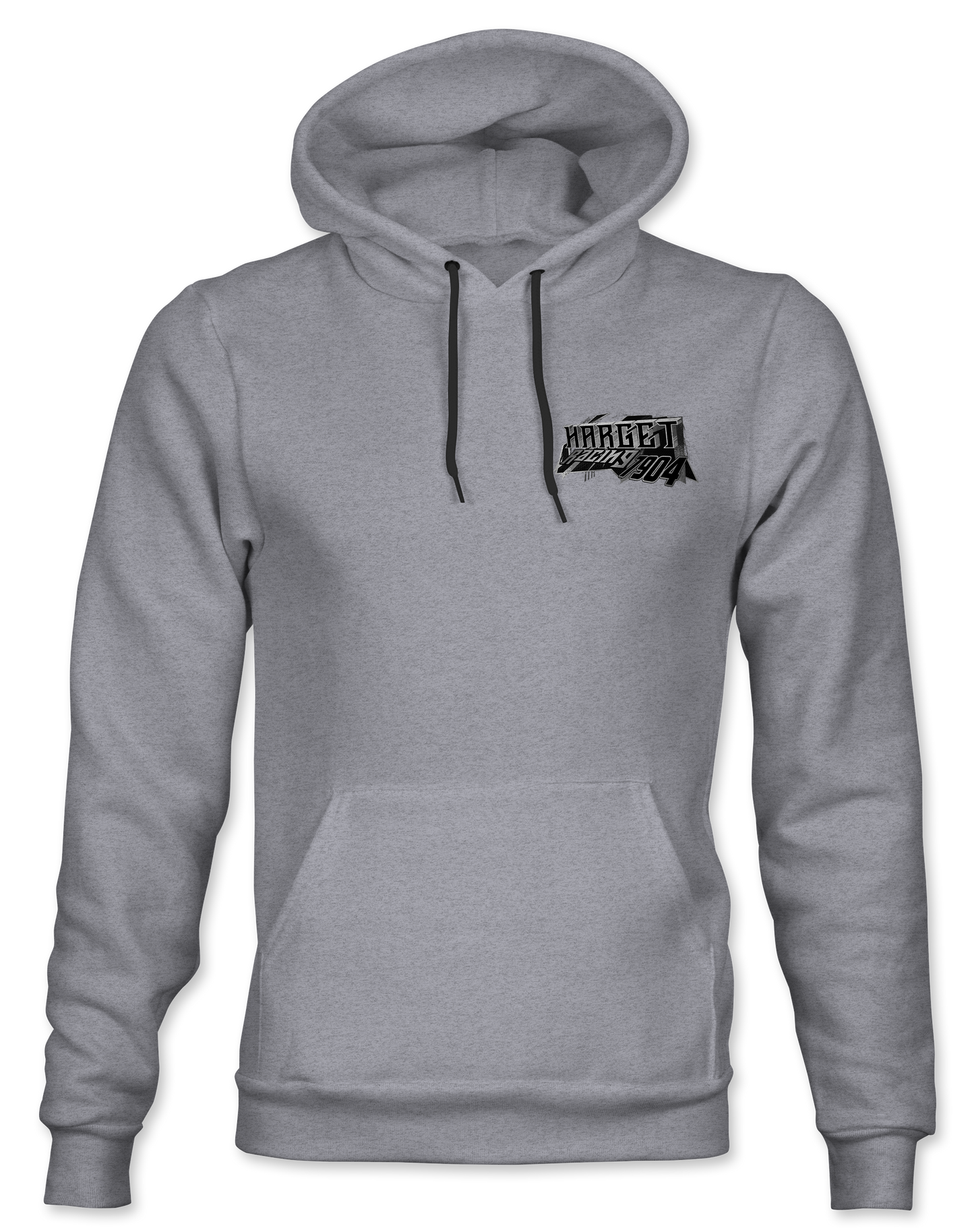 Harget Racing Hoodies