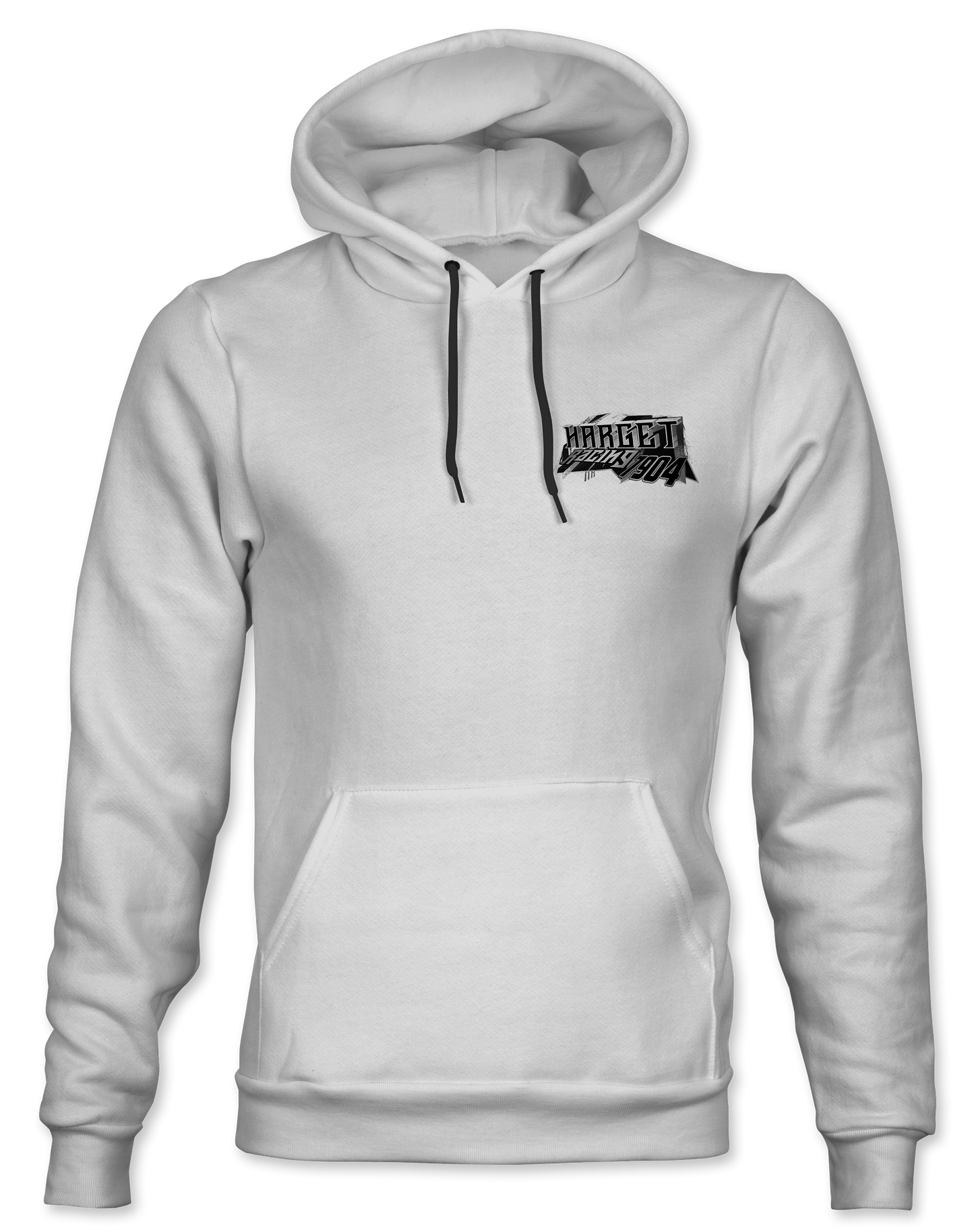 Harget Racing Hoodies