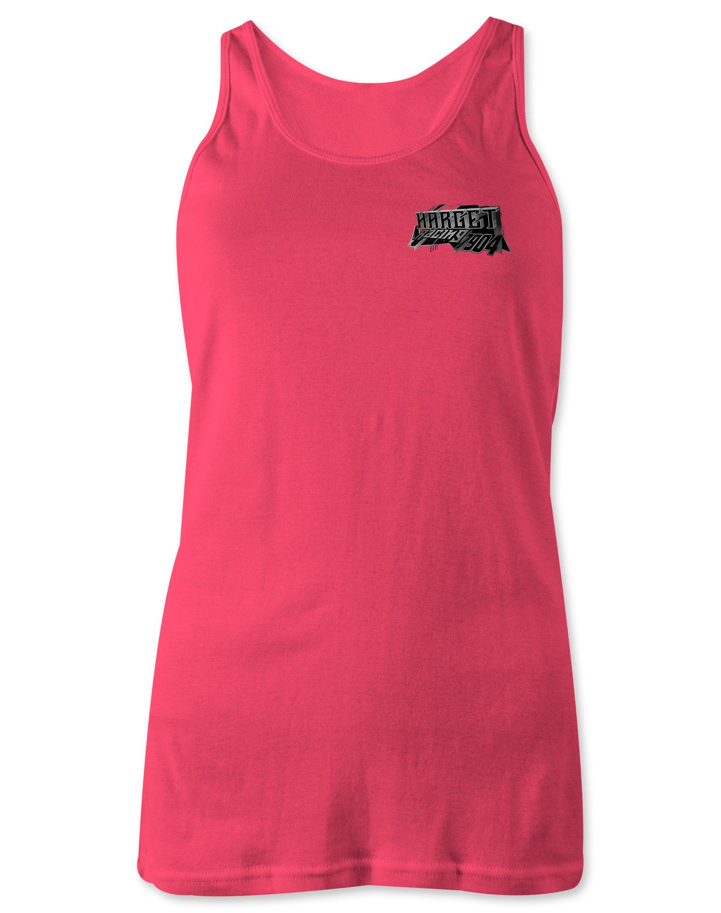 Harget Racing Tank Tops