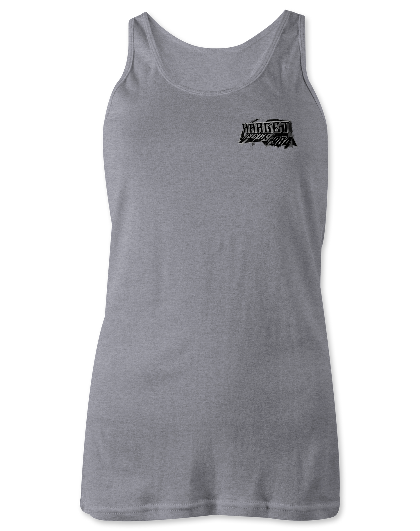 Harget Racing Tank Tops
