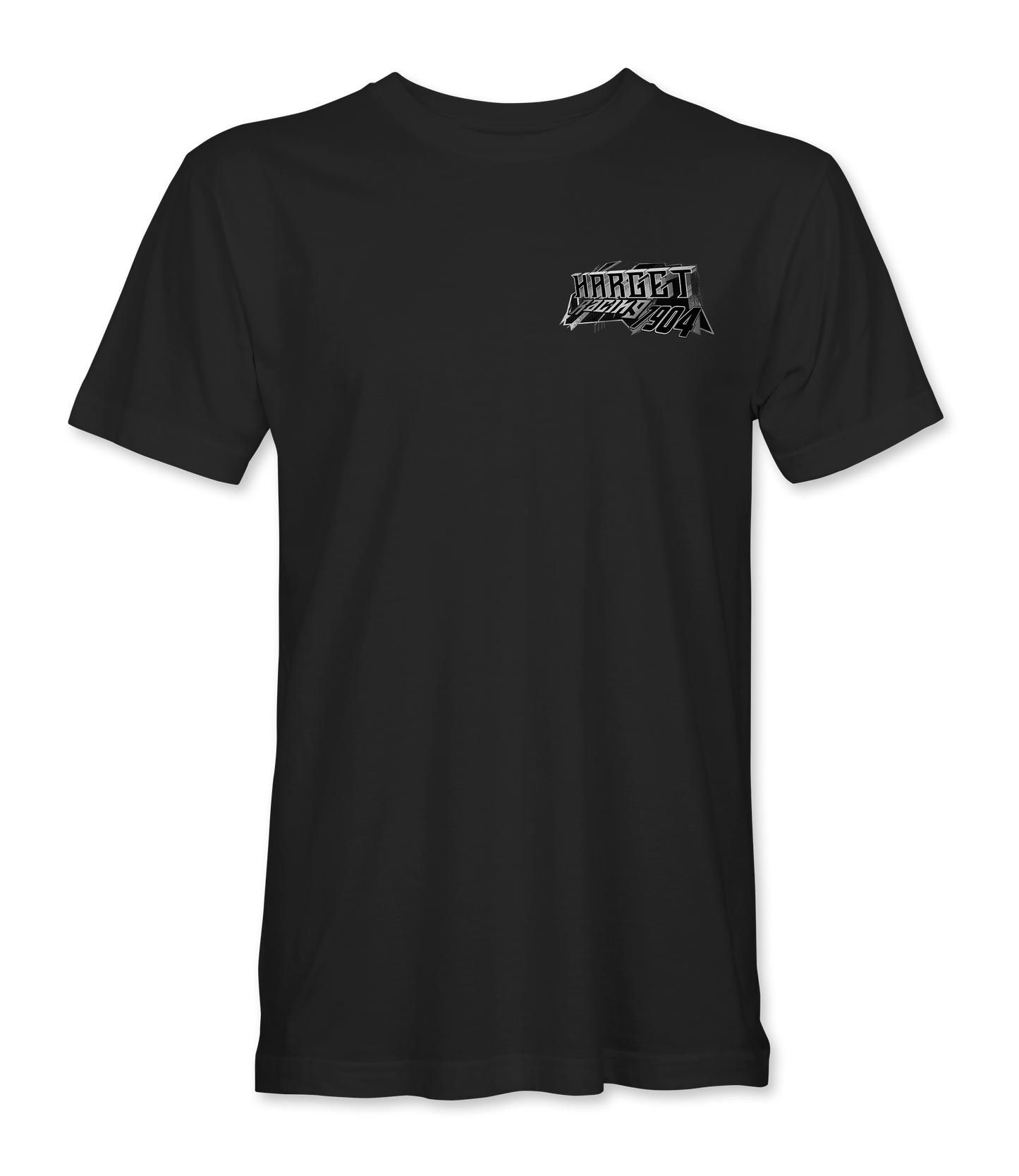 Harget Racing T-Shirts