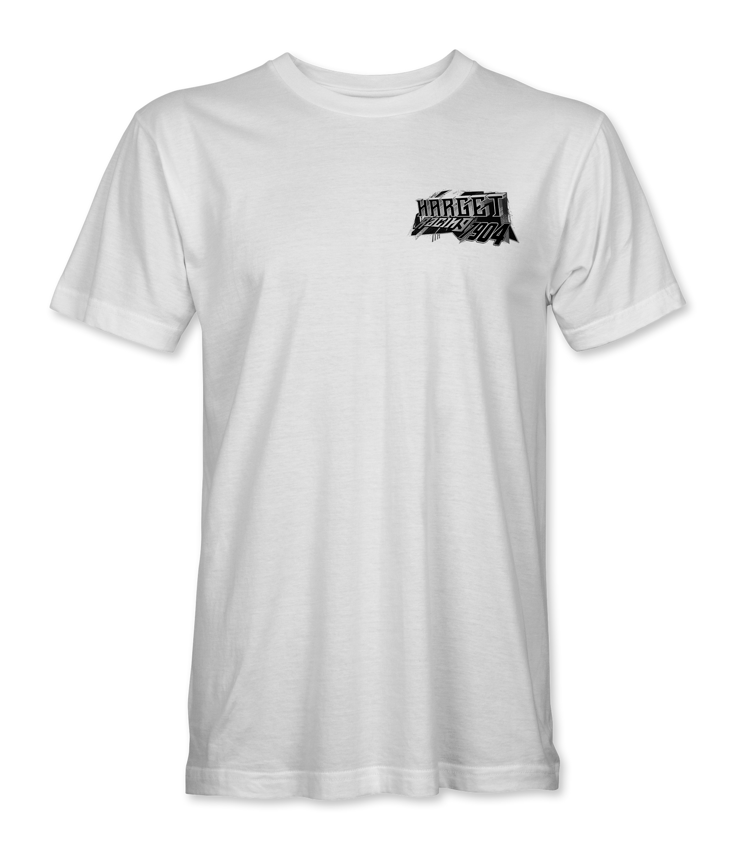 Harget Racing T-Shirts