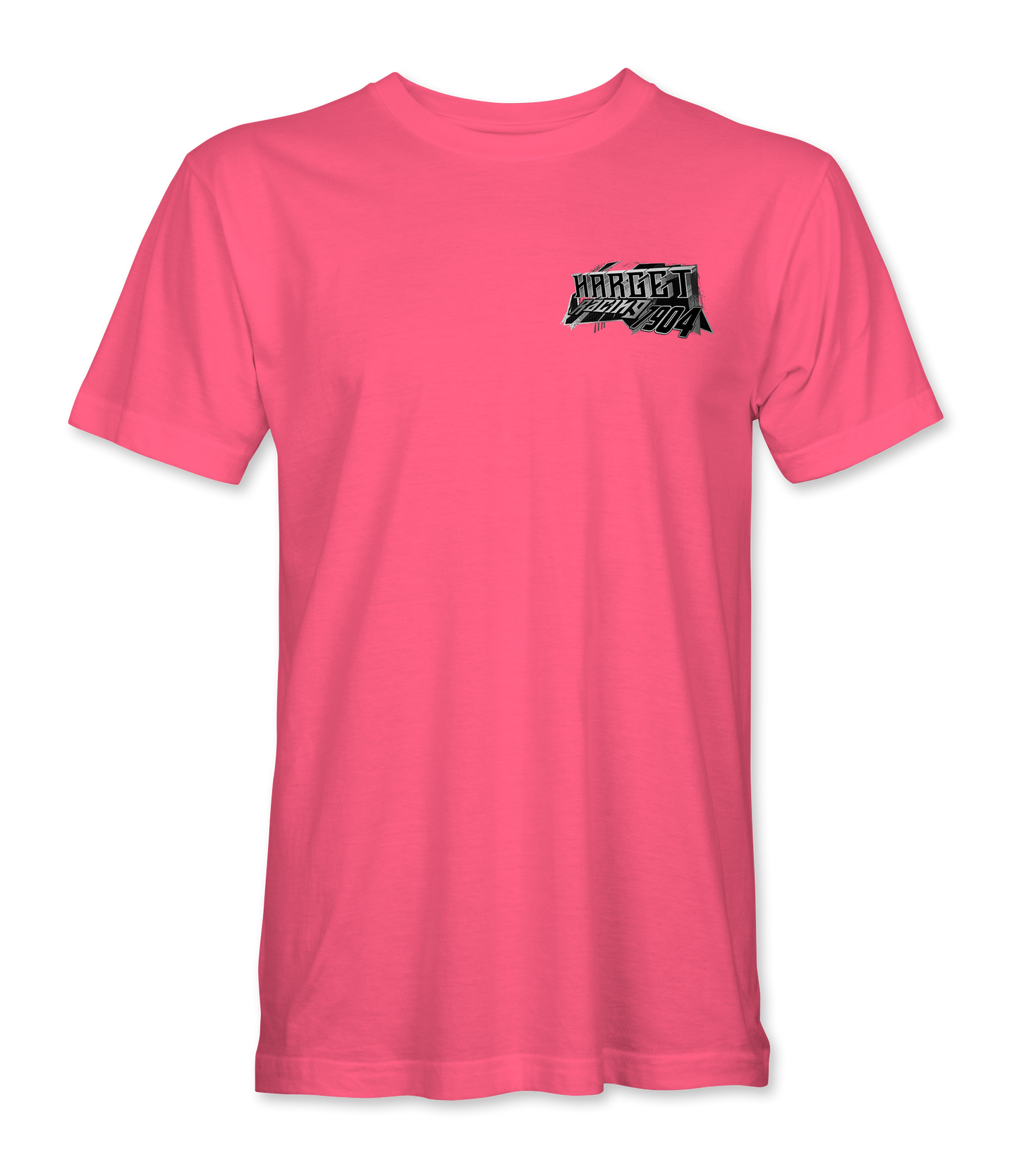 Harget Racing T-Shirts