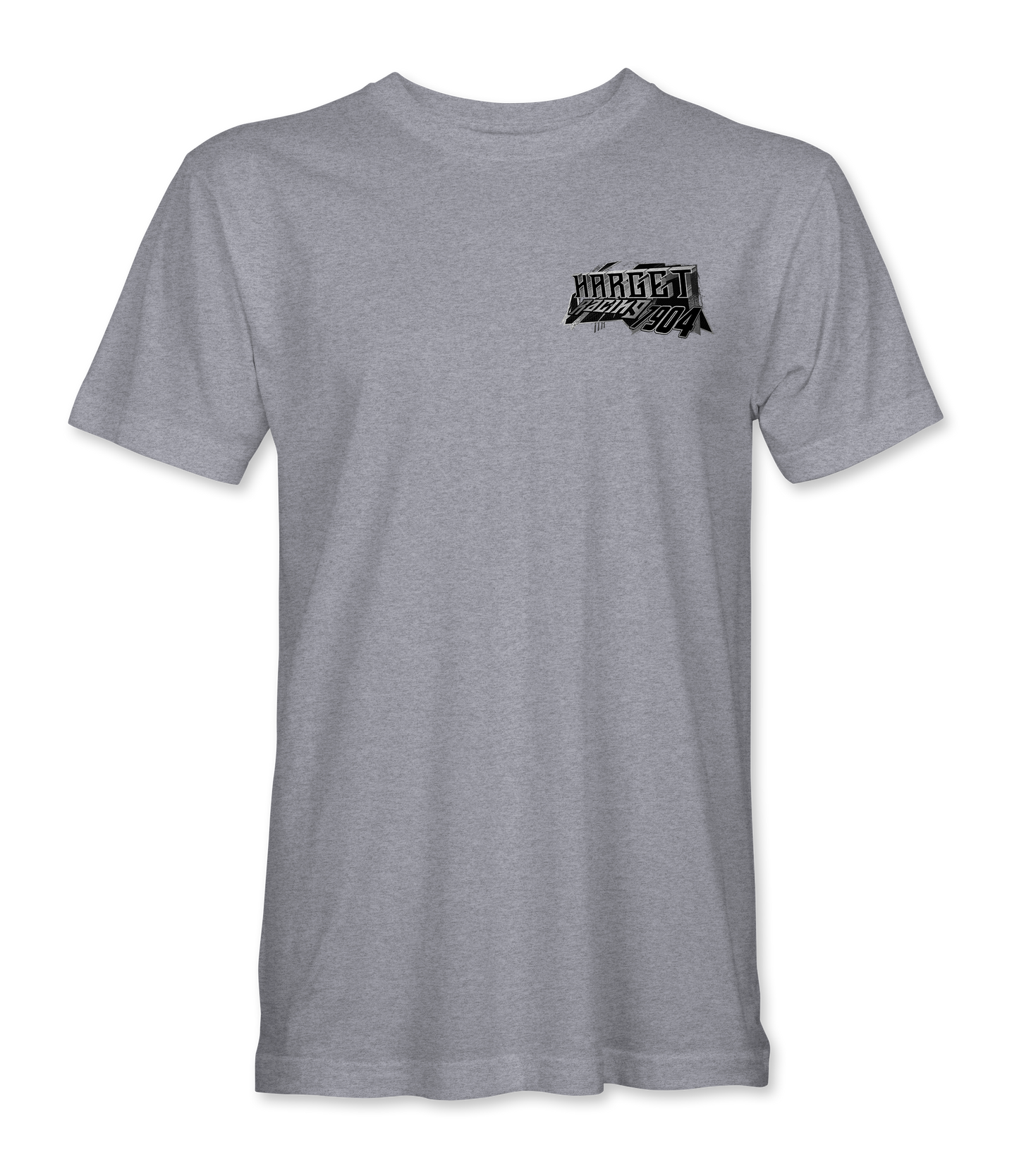 Harget Racing T-Shirts