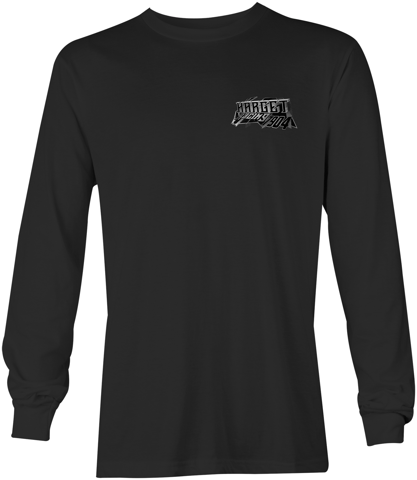 Harget Racing Long Sleeves