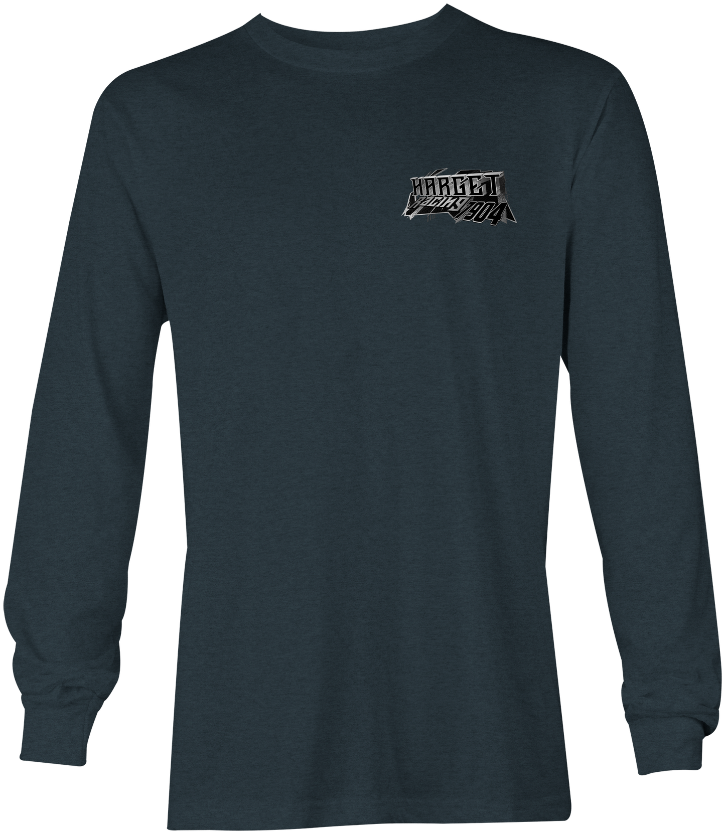 Harget Racing Long Sleeves