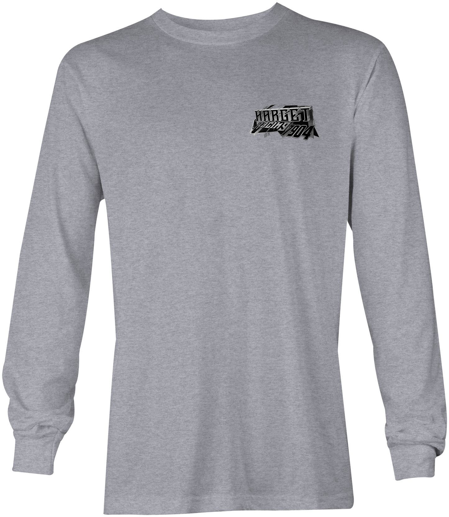 Harget Racing Long Sleeves