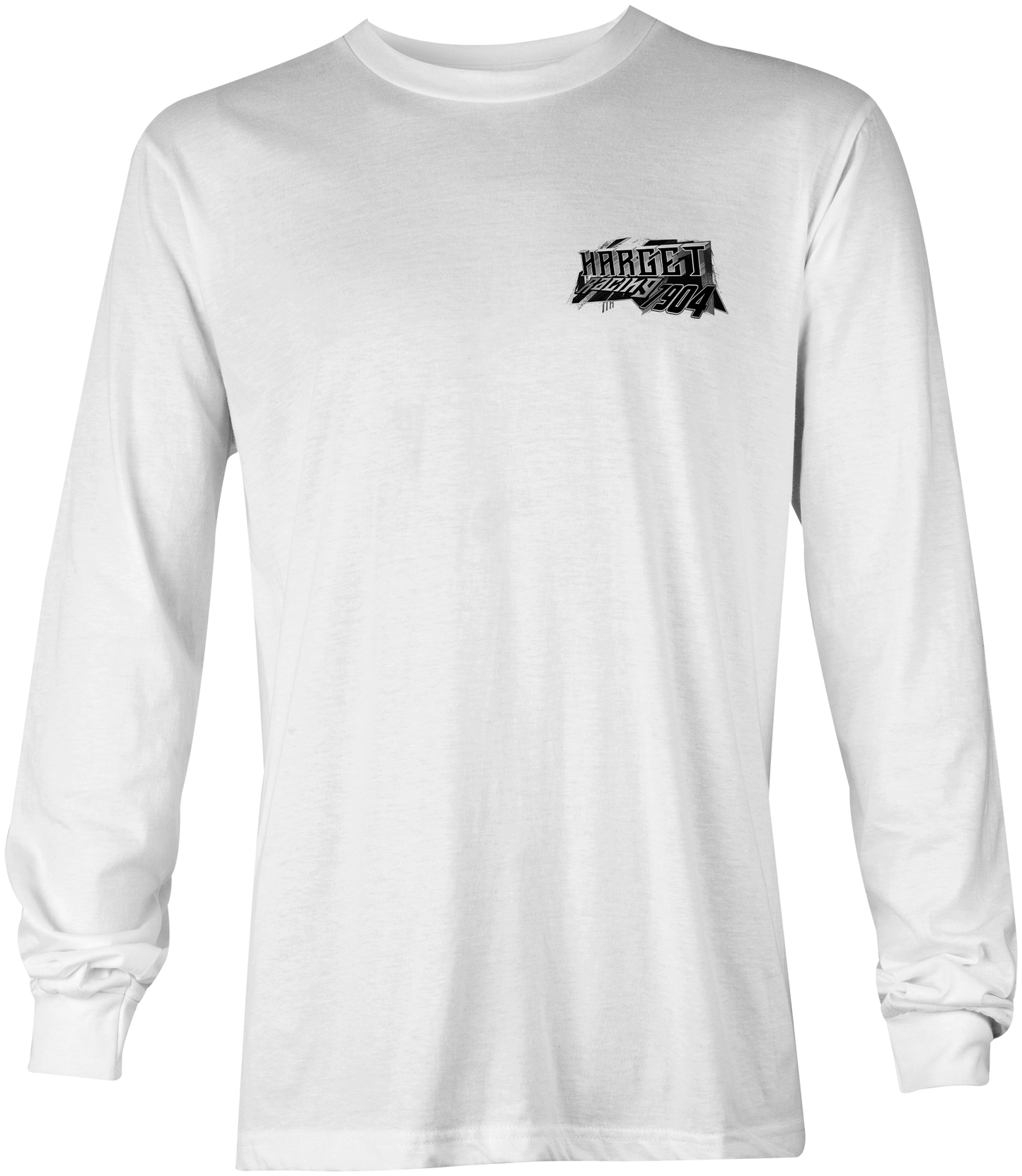 Harget Racing Long Sleeves