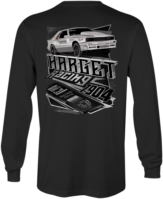 Harget Racing Long Sleeves