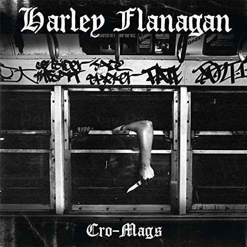 Cro-Mags [Vinyl]