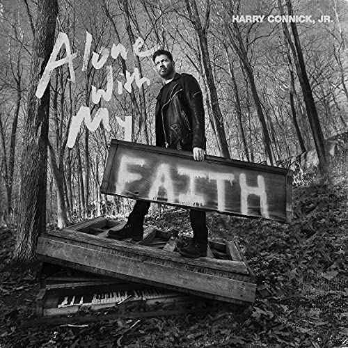 Harry Connick, Jr. - Alone With My Faith [2 LP] [Vinyl]