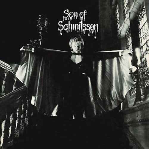 Son Of Schmilsson [Gatefold] [Import] (Gatefold LP Jacket) [Vinyl]