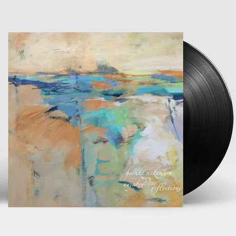 Nujabes Pray Reflections [Vinyl]