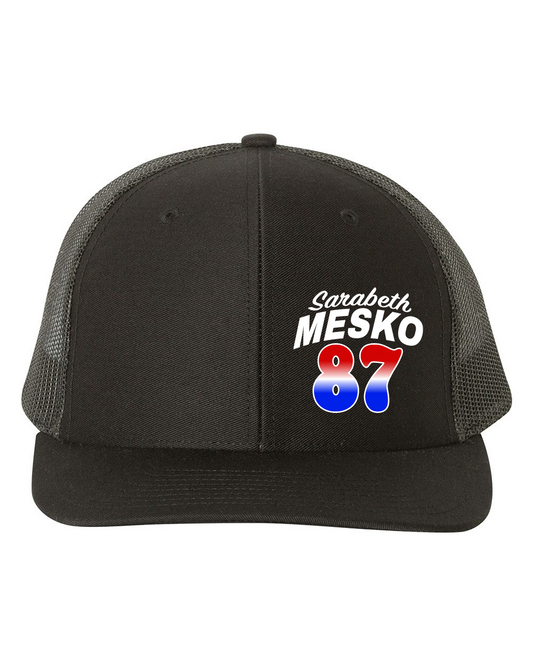 Sarabeth Mesko Hats