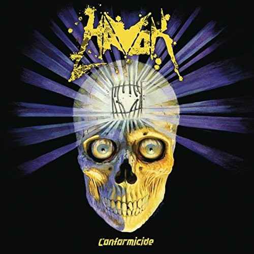 Conformicide [Import] (Bonus Cd) (2 Lp's) [Vinyl]
