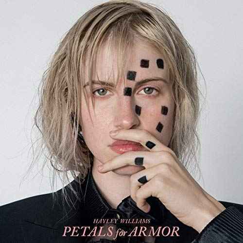 Hayley Williams - Petals For Armor (Vinyl) [Vinyl]