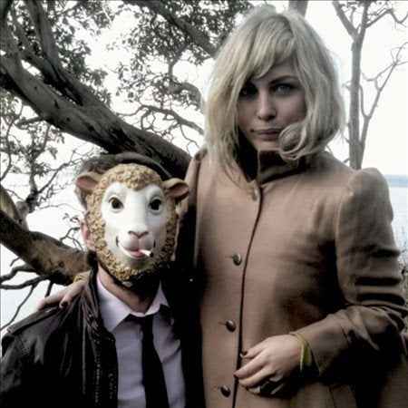 THE HEAD & THE HEART [Vinyl]